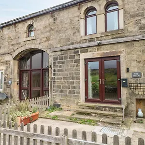  Holiday home The Mistal